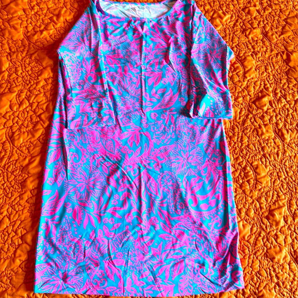 Lilly Pulitzer dress size Small